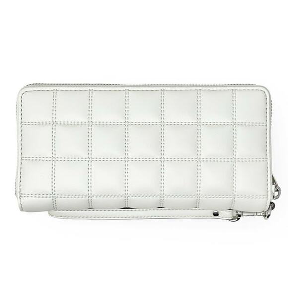 MICHAEL KORS Jet Set Travel Large Continental Wallet - Picture 2 of 5